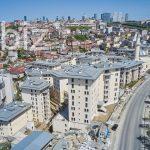 Beyoğlu, İstanbul’da Göz Alıcı 3+1 Daire (İlan No: 7451)