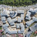 Beyoğlu, İstanbul’da Göz Alıcı 3+1 Daire (İlan No: 7451)