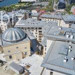 Beyoğlu, İstanbul’da Göz Alıcı 3+1 Daire (İlan No: 7451)