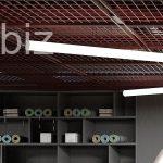 Очаровательная квартира 2+1 в центре Бахчелиевлера, Стамбул №7452
