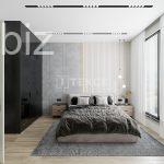 Современные квартиры в сердце Кючюкчекмедже, Стамбул №7454