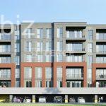 Hızla Gelişen Başakşehir, İstanbul’da Modern Daireler (İlan No: 7456)