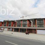 Hızla Gelişen Başakşehir, İstanbul’da Modern Daireler (İlan No: 7456)