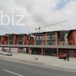 Hızla Gelişen Başakşehir, İstanbul’da Modern Daireler (İlan No: 7456)