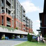 Hızla Gelişen Başakşehir, İstanbul’da Modern Daireler (İlan No: 7456)