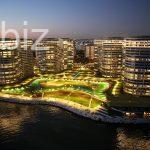 Canlı Bakırköy’de 2+1 Daire (İlan No: 7457)