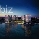 Canlı Bakırköy’de 2+1 Daire (İlan No: 7457)
