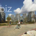 Canlı Bakırköy’de 2+1 Daire (İlan No: 7457)