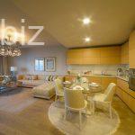 Canlı Bakırköy’de 2+1 Daire (İlan No: 7457)