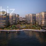 Canlı Bakırköy’de 2+1 Daire (İlan No: 7457)