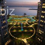 Canlı Bakırköy’de 2+1 Daire (İlan No: 7457)