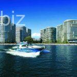 Canlı Bakırköy’de 2+1 Daire (İlan No: 7457)