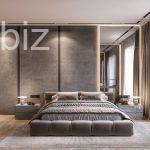 Charming 1+1 Apartment in Prestigious Sarıyer (Listing No: 7458)