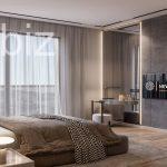 Charming 1+1 Apartment in Prestigious Sarıyer (Listing No: 7458)