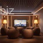 Charming 1+1 Apartment in the Heart of Istanbul (Listing No: 7459)