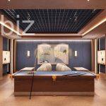 Charming 1+1 Apartment in the Heart of Istanbul (Listing No: 7459)