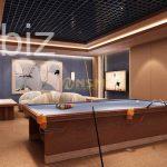 Charming 1+1 Apartment in the Heart of Istanbul (Listing No: 7459)