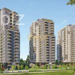 Charming 1+1 Apartment in the Heart of Istanbul (Listing No: 7459)