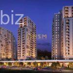 Charming 1+1 Apartment in the Heart of Istanbul (Listing No: 7459)
