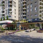 Charming 1+1 Apartment in the Heart of Istanbul (Listing No: 7459)
