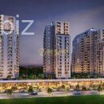 Charming 1+1 Apartment in the Heart of Istanbul (Listing No: 7459)