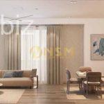 Charming 1+1 Apartment in the Heart of Istanbul (Listing No: 7459)