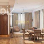 Charming 1+1 Apartment in the Heart of Istanbul (Listing No: 7459)
