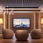 Charming 1+1 Apartment in the Heart of Istanbul (Listing No: 7459)