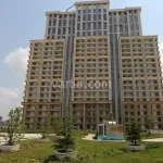 Элегантная квартира 3+1 в сердце Газиосманпаши, Стамбул №7463