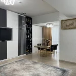 Элегантная квартира 3+1 в сердце Газиосманпаши, Стамбул №7463