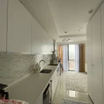 Элегантная квартира 3+1 в сердце Газиосманпаши, Стамбул №7463