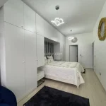 Элегантная квартира 3+1 в сердце Газиосманпаши, Стамбул №7463