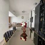Элегантная квартира 3+1 в сердце Газиосманпаши, Стамбул №7463