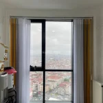 Элегантная квартира 3+1 в сердце Газиосманпаши, Стамбул №7463