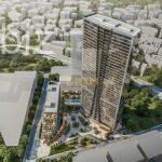 Charming 1+1 Apartment in the Heart of Istanbul (Listing No: 7465)