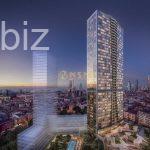 Charming 1+1 Apartment in the Heart of Istanbul (Listing No: 7465)