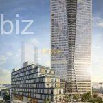 Charming 1+1 Apartment in the Heart of Istanbul (Listing No: 7465)