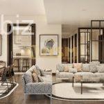 Charming 1+1 Apartment in the Heart of Istanbul (Listing No: 7465)