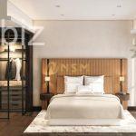 Charming 1+1 Apartment in the Heart of Istanbul (Listing No: 7465)
