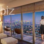 Charming 1+1 Apartment in the Heart of Istanbul (Listing No: 7465)