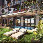 İstanbul’un Kalbinde Geniş 1+1 Daire (İlan No: 7466)