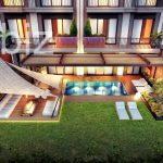 İstanbul’un Kalbinde Geniş 1+1 Daire (İlan No: 7466)