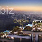 İstanbul’un Kalbinde Geniş 1+1 Daire (İlan No: 7466)