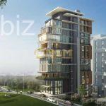 İstanbul’un Kalbinde Geniş 1+1 Daire (İlan No: 7466)