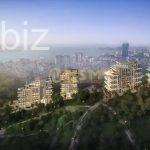 İstanbul’un Kalbinde Geniş 1+1 Daire (İlan No: 7466)