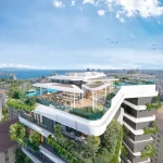 Luxury Apartment with Stunning Views in Besiktas (Listing No: 7467)