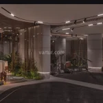 Luxury Apartment with Stunning Views in Besiktas (Listing No: 7467)