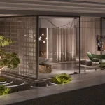 Luxury Apartment with Stunning Views in Besiktas (Listing No: 7467)