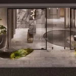 Luxury Apartment with Stunning Views in Besiktas (Listing No: 7467)