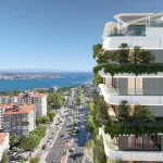 Luxury Apartment with Stunning Views in Besiktas (Listing No: 7467)